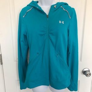 Under Armour Semi Fitted Jacket